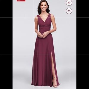 Bridesmaid dress/formal dress